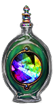 Bismuth Flask